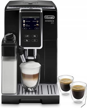 AUTOMATYCZNY EKSPRES CIŚNIENIOWY KAWA De'Longhi ECAM 370.70.B DinamicaPlus - DeLonghi