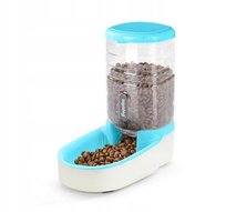 Automatyczny Podajnik Karmy Dla Psa Kota (Niebieski) Perfectlife