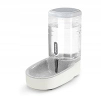 Automatyczny Podajnik Wody Dla Psa Kota (Szary) Perfectlife