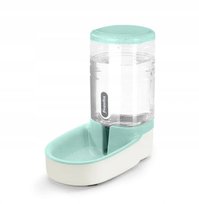 Automatyczny Podajnik Wody Dla Psa Kota (Zielony) Perfectlife