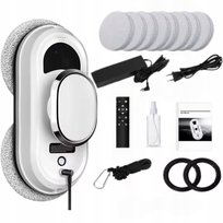 Automatyczny robot do mycia okien szyb luster automatyczna myjka NOWY MODEL