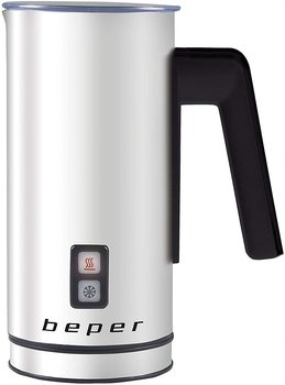 Automatyczny Spieniacz Do Mleka Beper 450 Ml - Beper