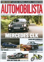 Automobilista Automobilista