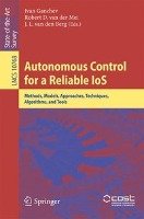 Autonomous Control for a Reliable Internet of Services