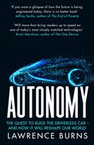 Autonomy Burns Lawrence