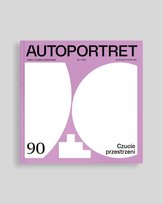 Autoportret Pismo o Dobrej Przestrzeni