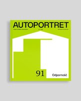 Autoportret Pismo o Dobrej Przestrzeni