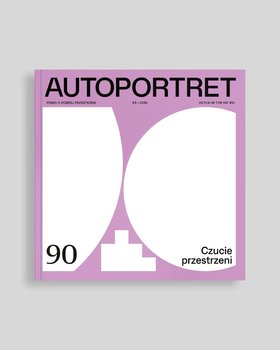 Autoportret Pismo o Dobrej Przestrzeni