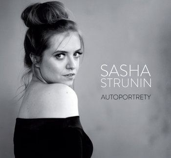 Autoportrety - Strunin Sasha
