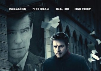 Najnowsze dzieło Romana Polańskiego od 2 września na DVD