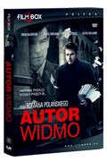 Autor widmo - Polański Roman