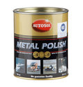 Autosol Pasta Metal Polish Chrom Nikiel 750Ml - Autosol