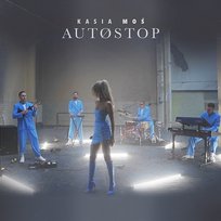 Autostop Kasia Moś