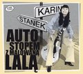 Autostopem z malowaną lalą - Stanek Karin