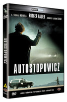 Autostopowicz Harmon Robert