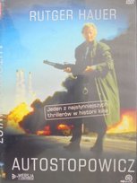 Autostopowicz Clifford Graeme