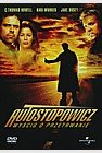 Autostopowicz - Morneau Louis