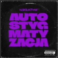 AUTOSTYGMATYZACJA Negatyw, Mietall Walus