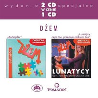 Autsajder / Lunatycy czyli tzw. przeboje całkiem live (Digital Remastered) Dżem