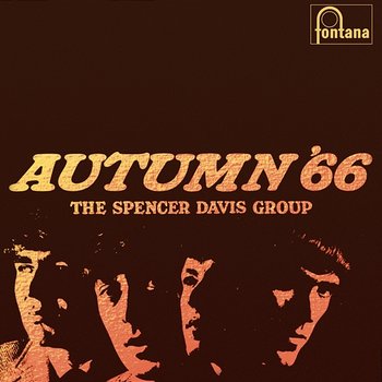 Autumn '66 - The Spencer Davis Group