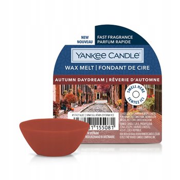 Autumn Daydream wosk zapachowy Yankee Candle - Yankee Candle