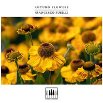 Autumn Flowers Francesco Fusilli