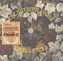 Autumn Stone Small Faces