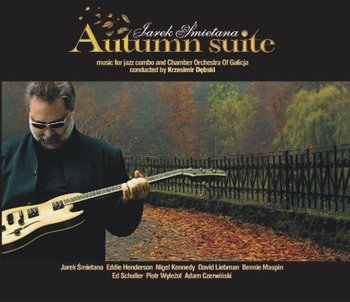 Autumn Suite - Śmietana Jarosław