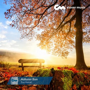 Autumn Sun - Tony Pascall