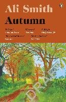 Autumn - Smith Ali