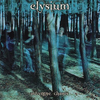 Auvergne Chants - Elysium, Radio Symphonieorchester Wien, Peter Wolf