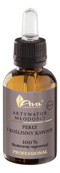 Ava Aktywatory Młodości Plus - Perły i Roślinny Kawior 30ml - Ava Laboratorium