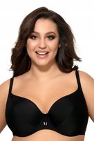 AVA BIUSTONOSZ KĄPIELOWY SK 113 85C BLACK