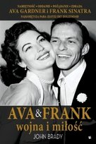 Ava&Frank. Wojna i miłość Brady John