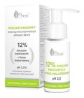 Ava PHT Peeling Kwasowy 12% kwasów owocowych + kwas hialuronowy, 50ml - AVA