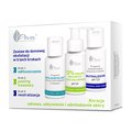 Ava PHT zestaw prezentowy do domowej eksfoliacji Preparat odtłuszczający, 50ml+ 12% Kwasów owocowych, 50ml + Neutralizator 50ml&nbsp;-&nbsp;Ava Laboratorium