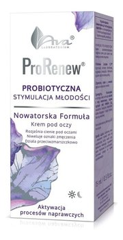 Ava, ProRenew, krem stymulujący pod oczy, 15 ml - Ava Laboratorium