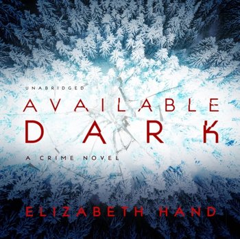 Available Dark - Hand Elizabeth