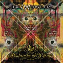 Avalanche of Worms Werstler, Levi