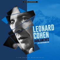 Avalanches Cohen Leonard