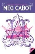 Avalon High - Cabot Meg