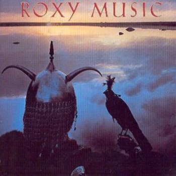 Avalon - Roxy Music