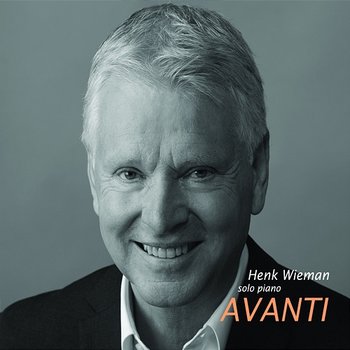 Avanti - Henk Wieman