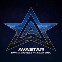 Avastar Jimmy Cool, Davina Michelle