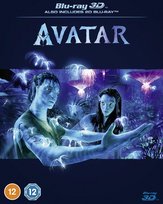Avatar 3D 2D Various Directors