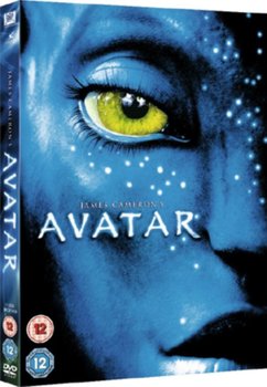 Avatar (brak polskiej wersji językowej) - Cameron James