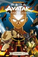 Avatar: Der Herr der Elemente 03.  Das Versprechen 03 - Yang Gene Luen