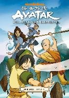 Avatar: Der Herr der Elemente Comicband 8 - Yang Gene Luen