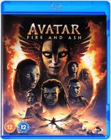 Avatar: Fire and Ash (Avatar: Ogień i popiół) brak