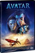 Avatar: Istota wody&nbsp;-&nbsp;Cameron James